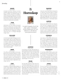 Müller Magazin | Lifestyle Seite 88