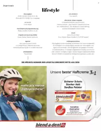 Müller Magazin | Lifestyle Seite 90