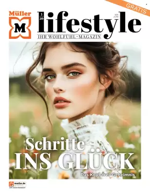 Müller | Lifestyle (gültig bis 30-06)