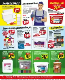 Repo Markt Prospekt woche 19 Seite 10