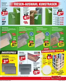 Repo Markt Prospekt woche 19 Seite 11