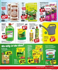 Repo Markt Prospekt woche 19 Seite 3
