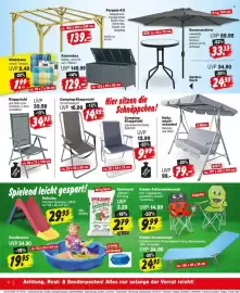 Repo Markt Prospekt woche 19 Seite 4