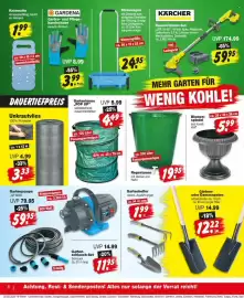 Repo Markt Prospekt woche 19 Seite 6