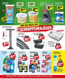 Repo Markt Prospekt woche 19 Seite 8