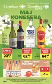 Carrefour gazetka Strona 1
