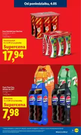 Lidl gazetka Strona 11