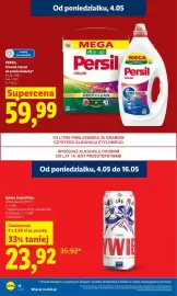 Lidl gazetka Strona 12