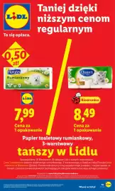 Lidl gazetka Strona 15