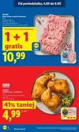 Lidl gazetka Strona 2