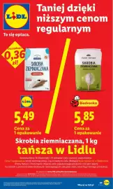 Lidl gazetka Strona 23
