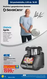 Lidl gazetka Strona 34