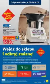 Lidl gazetka Strona 35
