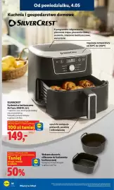 Lidl gazetka Strona 36