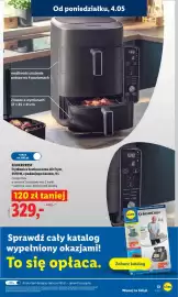 Lidl gazetka Strona 37