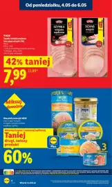 Lidl gazetka Strona 4