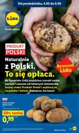 Lidl gazetka Strona 41