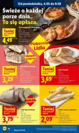Lidl gazetka Strona 46