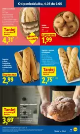 Lidl gazetka Strona 47