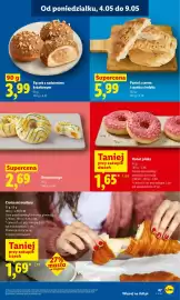 Lidl gazetka Strona 49