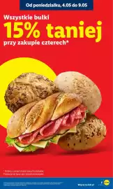 Lidl gazetka Strona 5