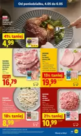 Lidl gazetka Strona 51