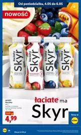 Lidl gazetka Strona 52