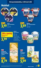 Lidl gazetka Strona 53