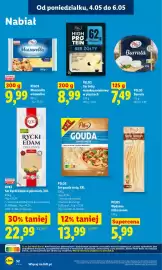 Lidl gazetka Strona 54
