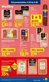 Lidl gazetka Strona 57