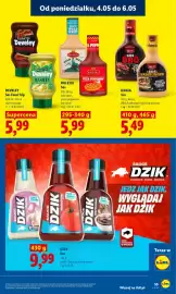 Lidl gazetka Strona 59