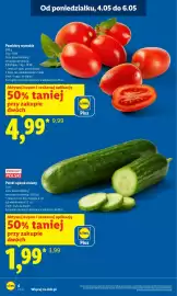 Lidl gazetka Strona 6