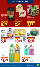 Lidl gazetka Strona 63