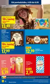Lidl gazetka Strona 64