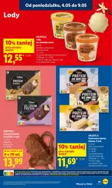 Lidl gazetka Strona 65