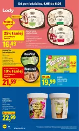 Lidl gazetka Strona 66