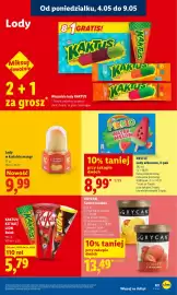 Lidl gazetka Strona 67