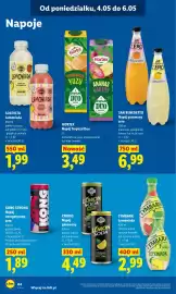 Lidl gazetka Strona 68