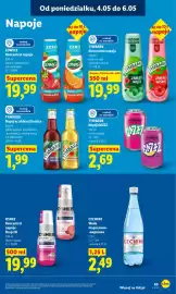Lidl gazetka Strona 69