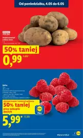 Lidl gazetka Strona 7