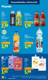 Lidl gazetka Strona 70