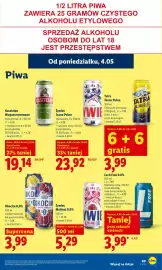 Lidl gazetka Strona 75
