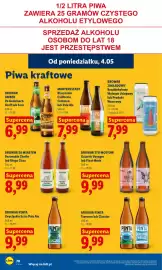 Lidl gazetka Strona 76