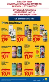 Lidl gazetka Strona 77