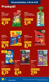 Lidl gazetka Strona 78