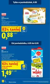 Lidl gazetka Strona 8