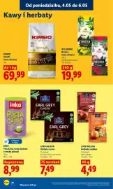 Lidl gazetka Strona 80