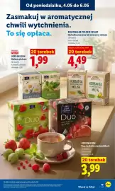 Lidl gazetka Strona 81