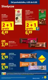 Lidl gazetka Strona 83