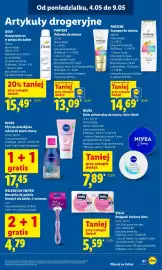 Lidl gazetka Strona 87